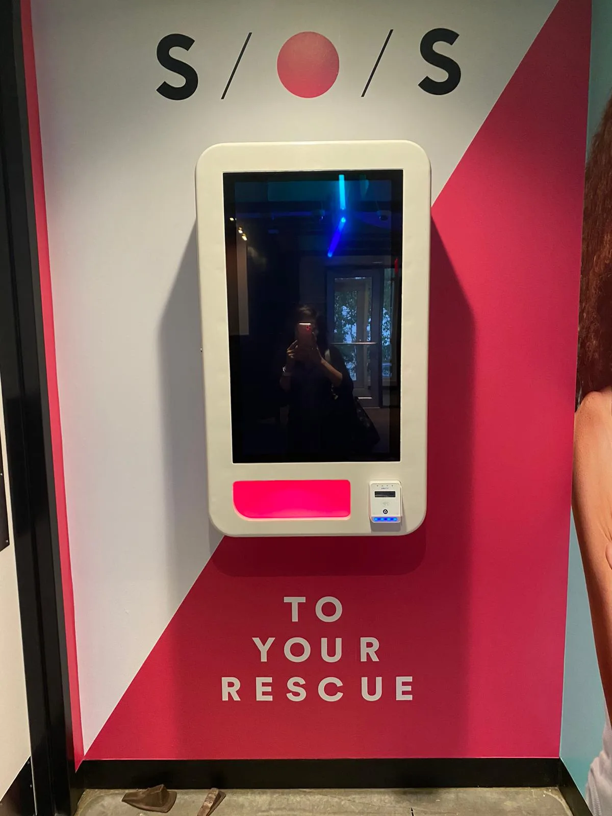 Custom Vending Machine Project 134