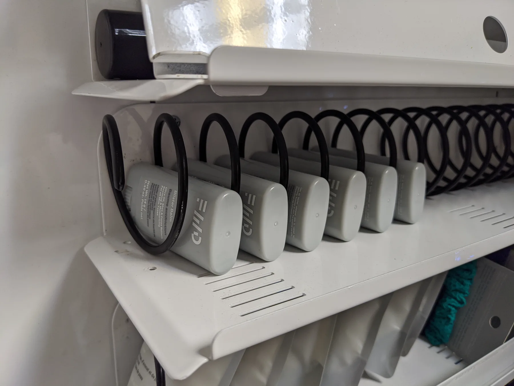 Custom Vending Machine Project 377