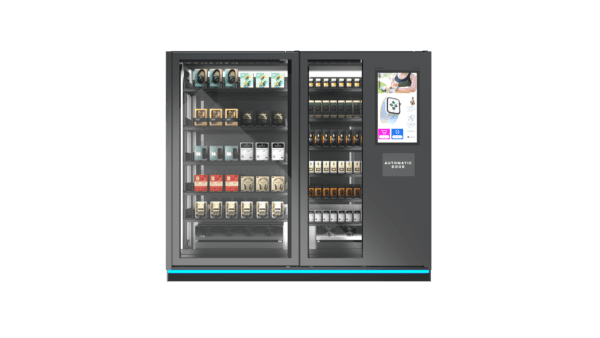 DMVI M2 front product rendering