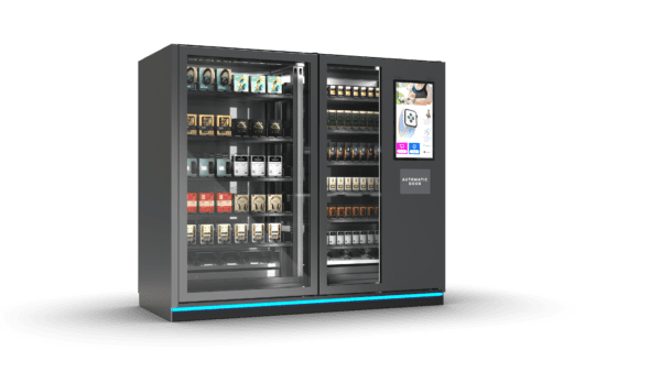 DMVI M2 left-side product rendering